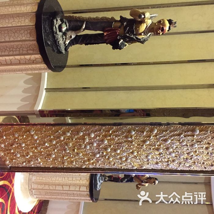 刘老根大舞台图片-北京洗浴/汗蒸-大众点评网