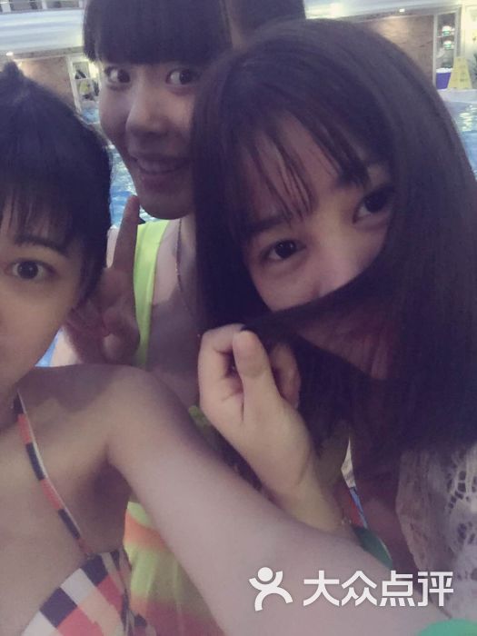 海韵之星邮轮水会-图片-南京休闲娱乐-大众点评网