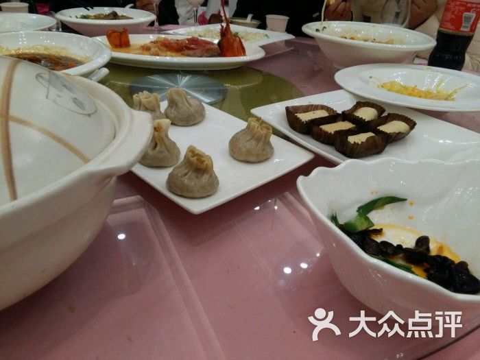 顺心楼大酒店-图片-扬州美食-大众点评网