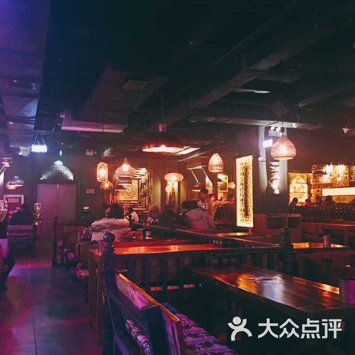 helens(江宁大学城店)图片 第2张