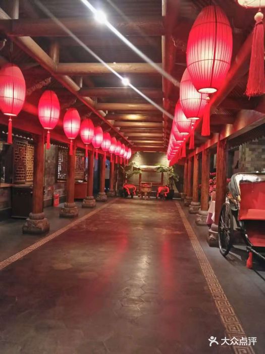 正院大宅门(五棵松店)图片