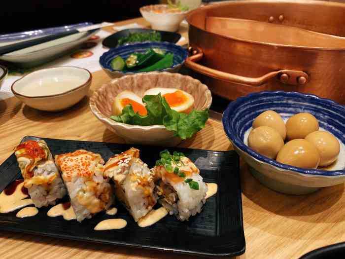 伊豆野菜村(中海环宇荟店)