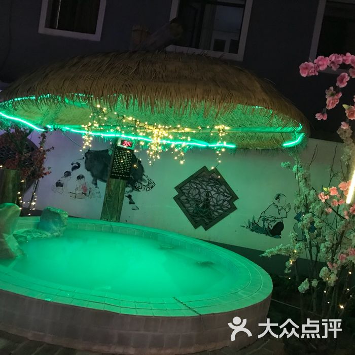 温泉印象体验馆