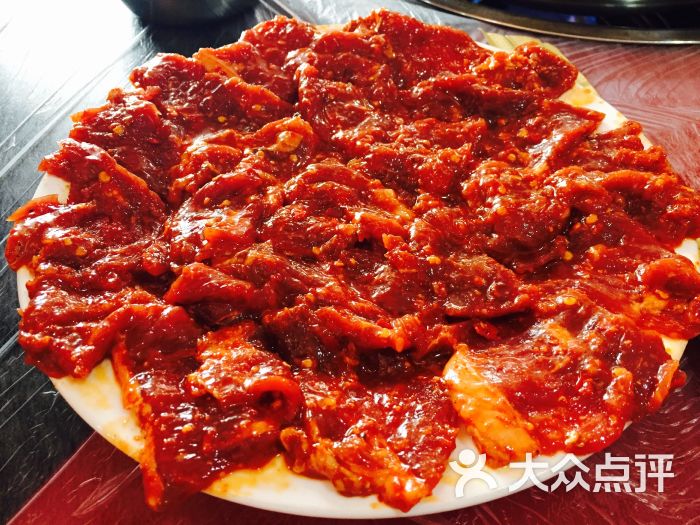 生态清溪黄牛肉(生态牛肉房)秘制牛肉图片 第8张