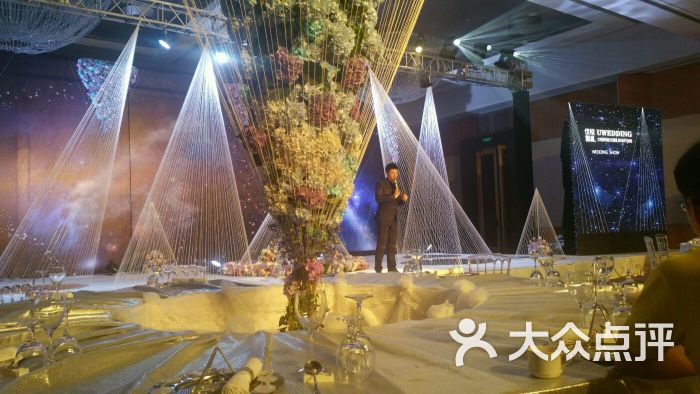 优悦婚礼策划-图片-北京