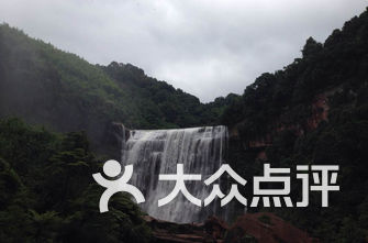 【遵义】赤水大瀑布景区附近好玩的,好玩的地