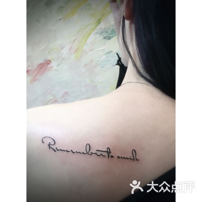 隐巳刺青 纹身 inspiration tattoo图片 - 第3张