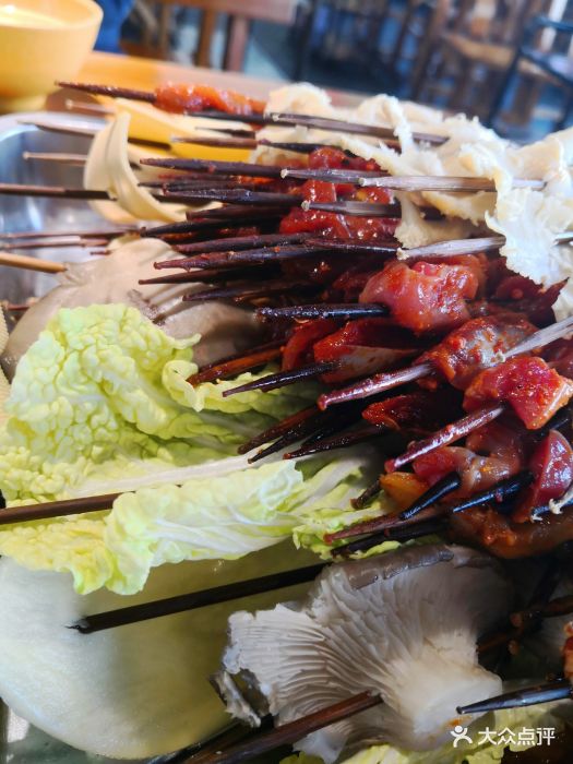 串香椒爷(华信银座店)图片 - 第34张