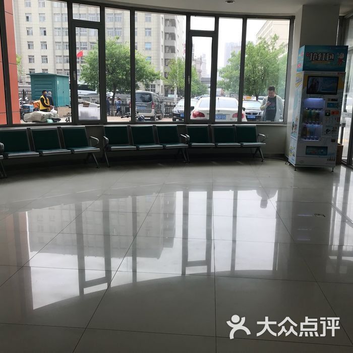 沈阳市儿童医院