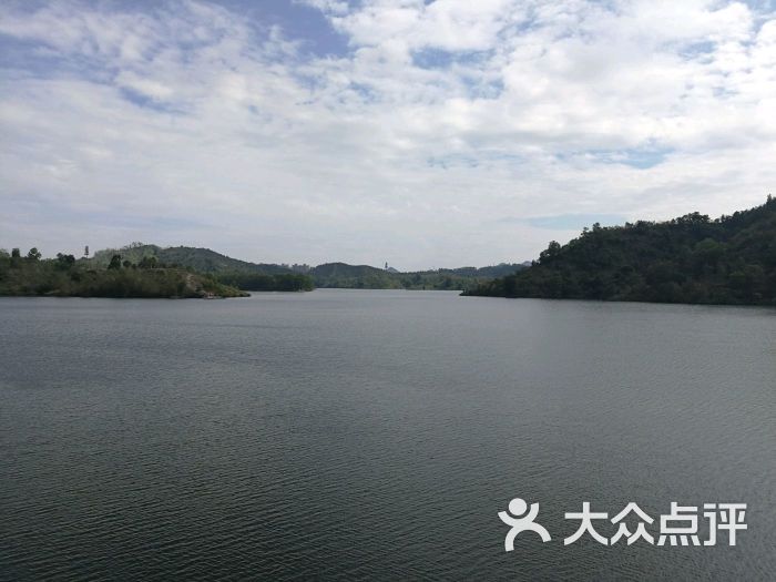 红花湖景区-图片-惠州周边游-大众点评网