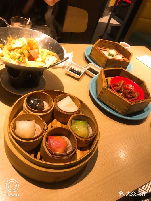 避风塘(合肥银泰中心店)-图片-合肥美食-大众点评网