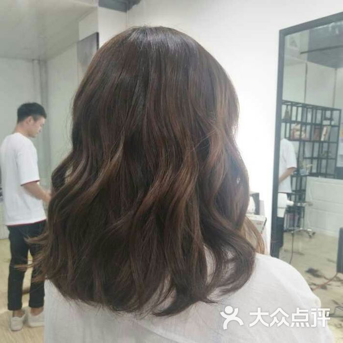 剪约hairdesignsalon图片-北京美发-大众点评网