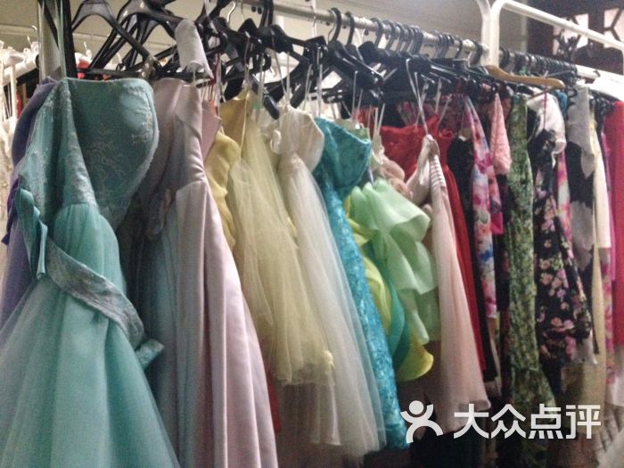 时尚芭莎婚纱艺术摄影(沙面总店)-图片-广州