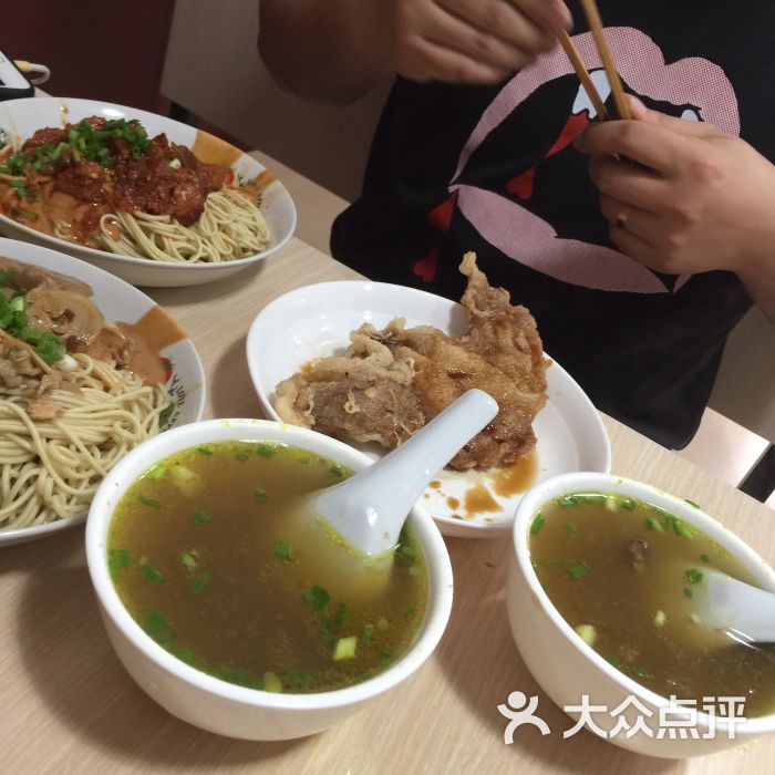 味香斋(雁荡路店-图片-上海美食-大众点评网