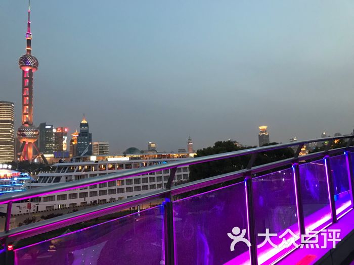 彩虹桥北外滩-图片-上海周边游-大众点评网