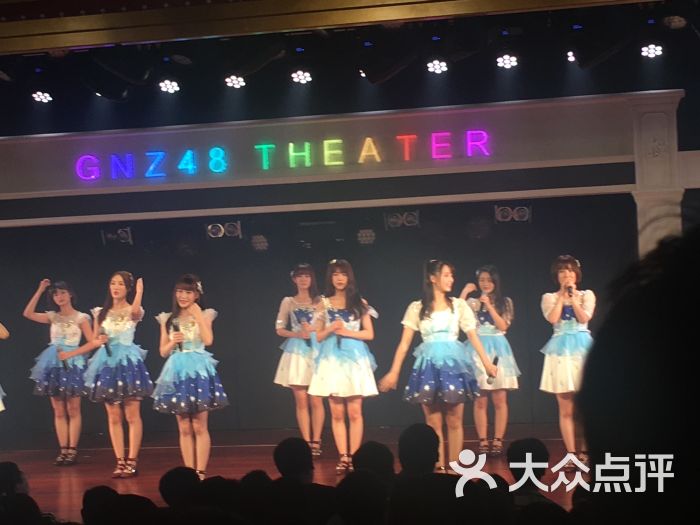 gnz48星梦剧场图片 - 第1张