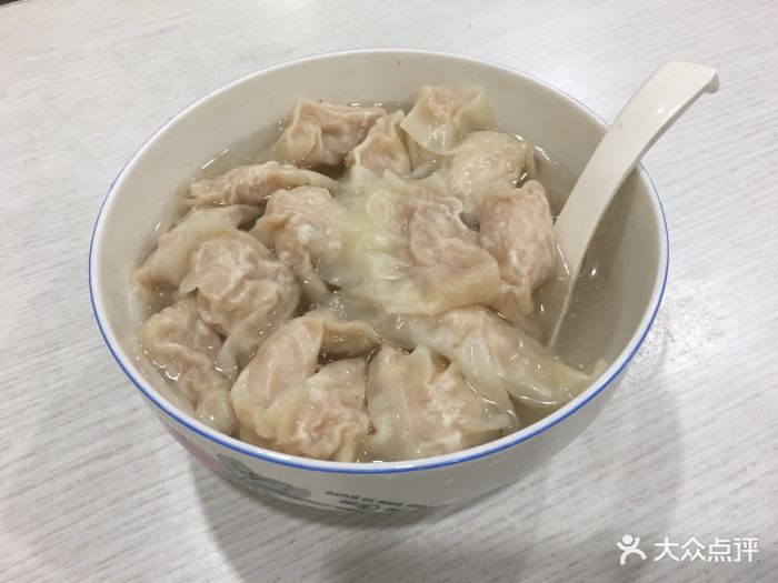 沙县小吃香脆馄饨图片 - 第5张