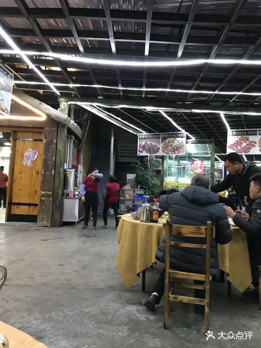 榕记·专注蛇宴(钟村店)--环境图片-广州美食-大众