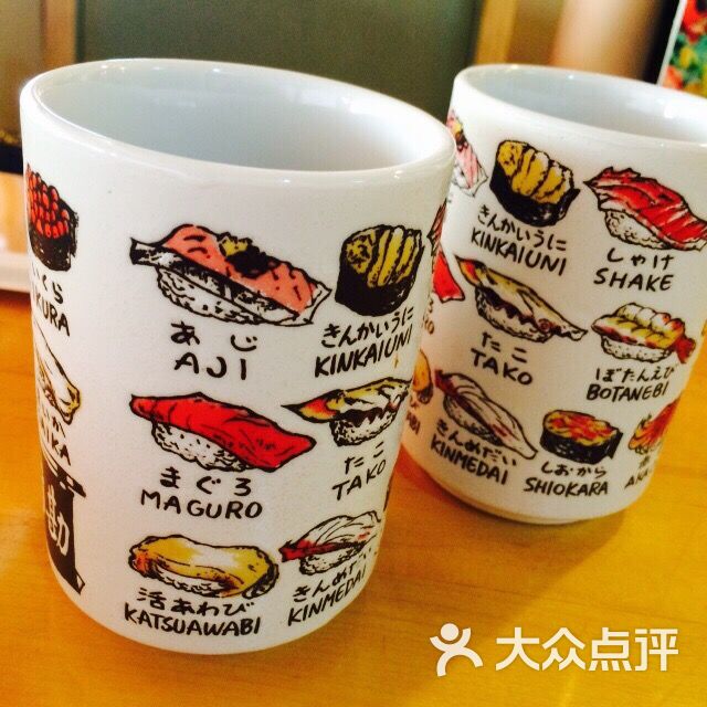寿司一