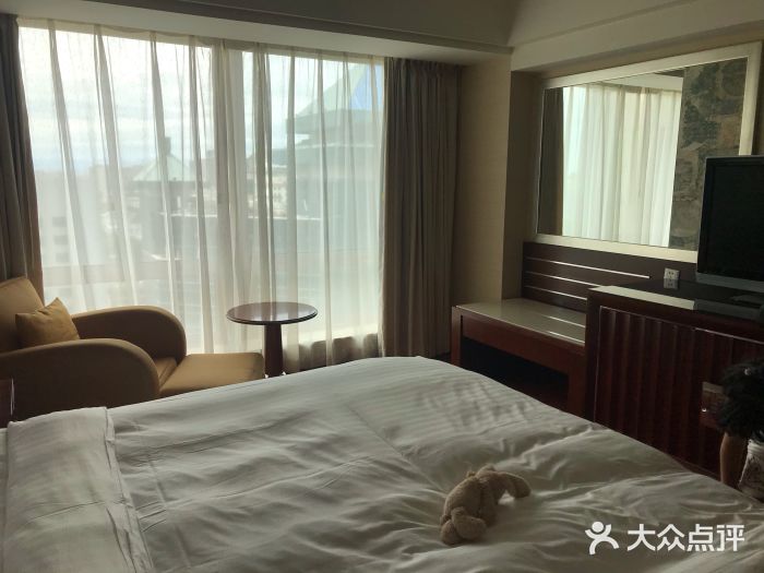 北京璞邸酒店图片