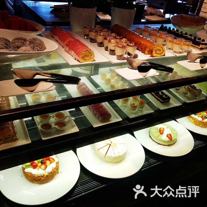 大连君悦酒店·乐厨图片-北京自助餐-大众点评网