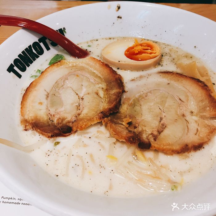 tonkotsu(selfridges)tonkotsu图片 - 第4张