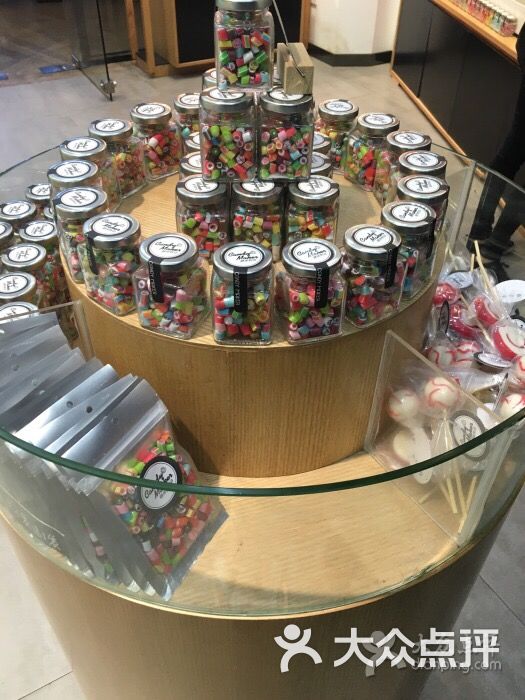 糖果制造(中华城店)-图片-厦门购物