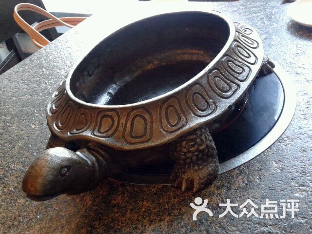 龟锅料理-龟锅-其他-龟锅图片-沈阳美食