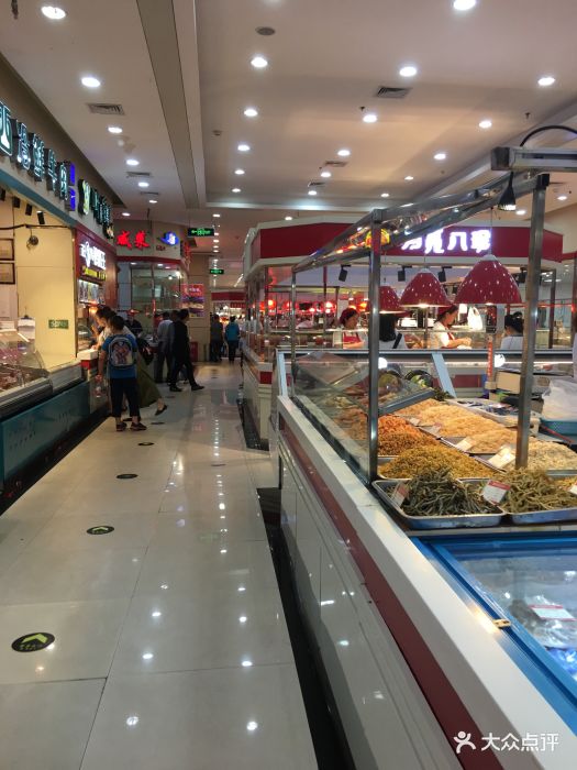 奋斗路副食品商场-图片-哈尔滨购物-大众点评网