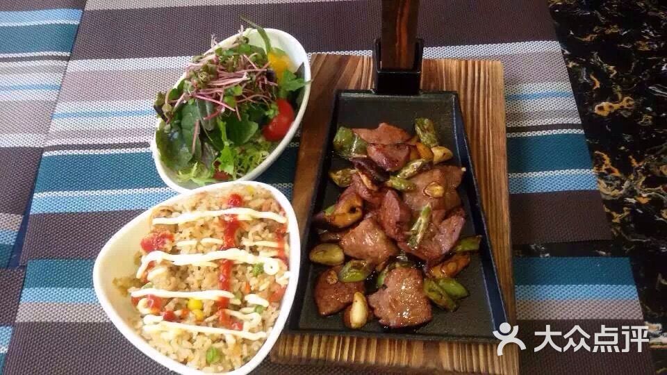 西西里岛意大利餐厅-图片-延吉市美食