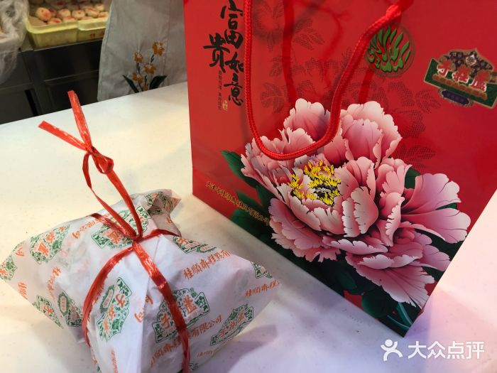 桂顺斋(西花市店)--菜图片-北京美食-大众点评网