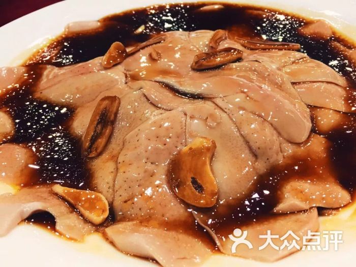 蓝帝老上海本帮菜-图片-上海美食-大众点评网