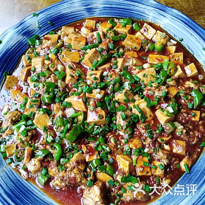 人民食堂土碗菜