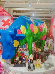 史基浦机场免税店怎么样,好不好的默认点评-阿