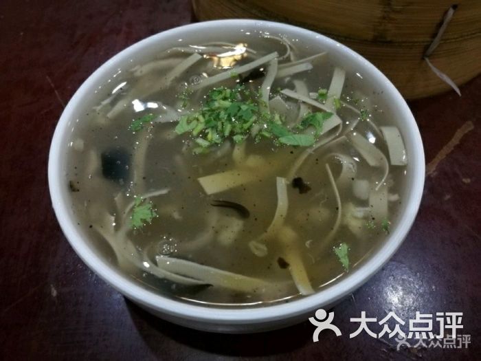 金源汤包辣糊汤图片 第9张