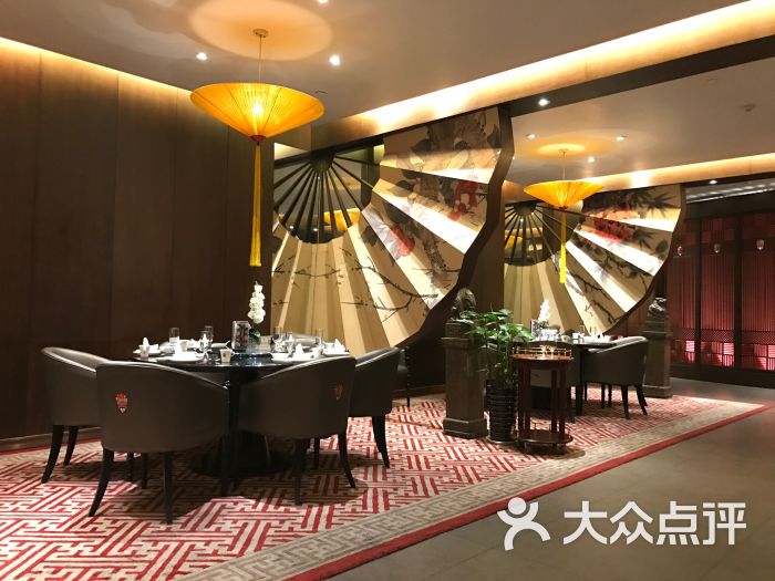 俏江南(西安林凯店)图片 - 第79张