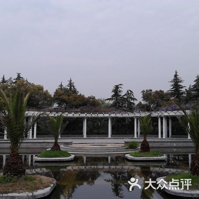 杭州花圃