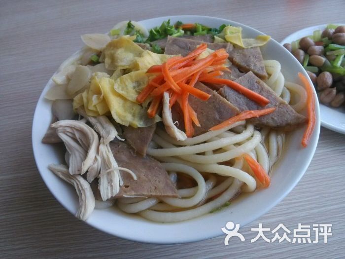 老潍县鸡鸭和乐-图片-潍坊美食-大众点评网