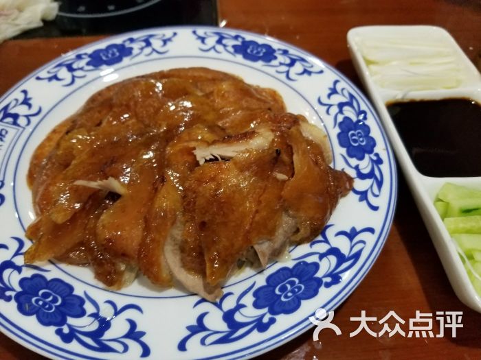 知味斋大饭店-图片-周村美食-大众点评网