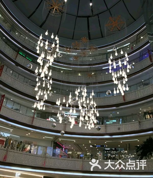 临沂和谐广场 大众点评