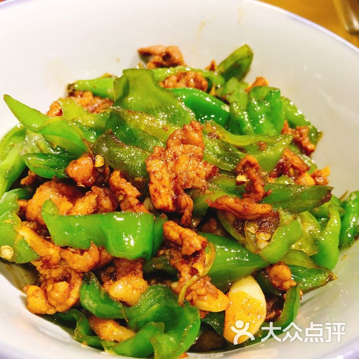 饭友食代精致家常菜(云集店)-图片-长沙美食-大众点评网