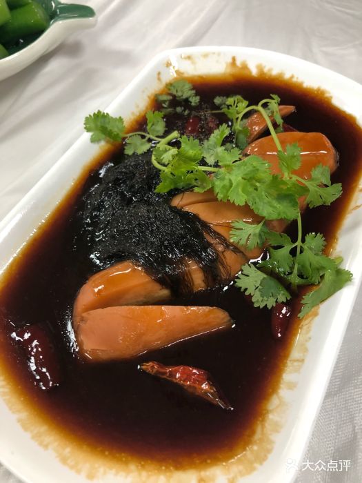 莲花山旅游区斋堂-图片-广州美食-大众点评网