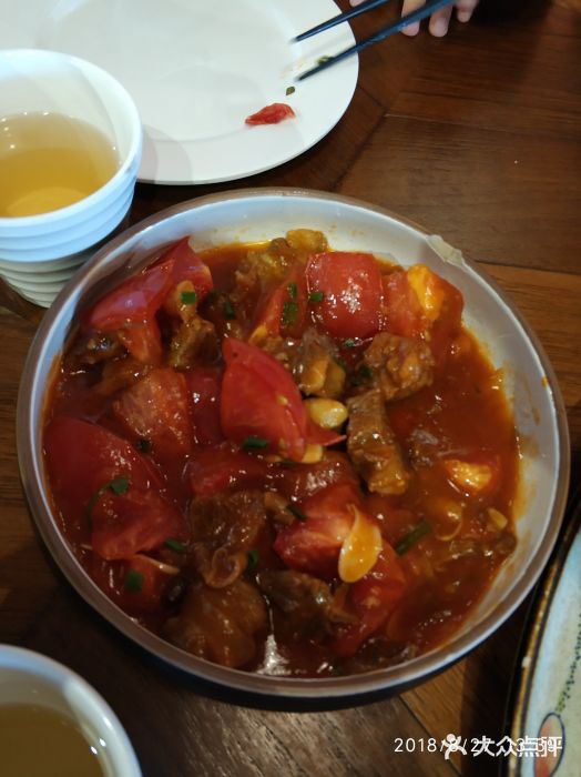 徽州食苑(sm广场店)图片