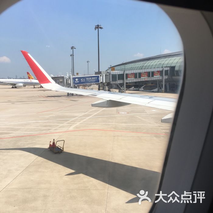 栎社国际机场-图片-宁波生活服务-大众点评网