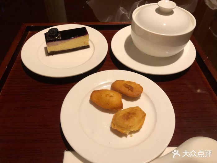 知爱母婴专护月子会所(嘉月外滩店)夜宵点心图片