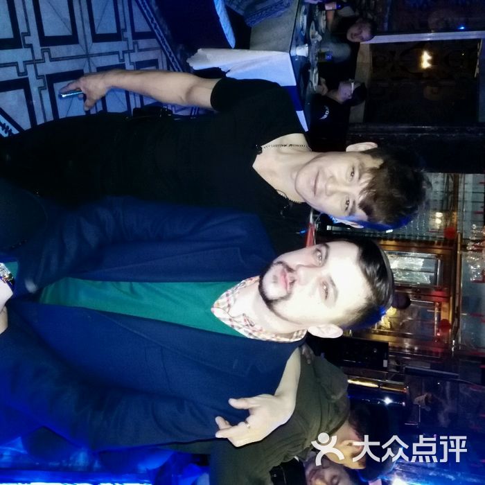 玛丽娜中西餐厅图片-北京西餐-大众点评网