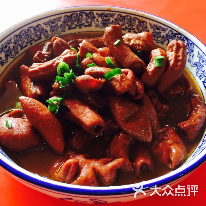 大肠烧小肠