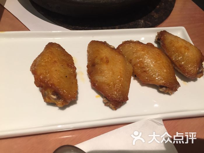 必胜客(滨江店)鸡翅图片 - 第67张