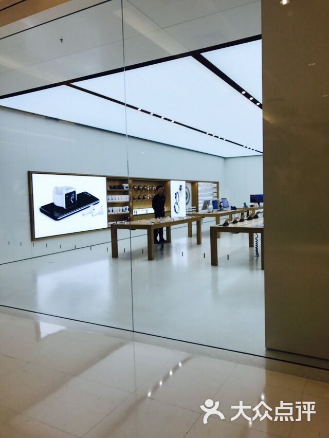 apple store(朝阳大悦城店)图片 - 第4张