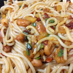 李大叔南昌拌粉(后瑞店)的南昌经典拌粉好不好吃?用户评价口味怎么样?